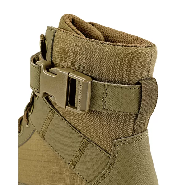  Boty BRANDIT 9060 OLIVE 
