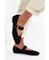 Balerini de dama BOTO PAMIRA 42070 NEGRU