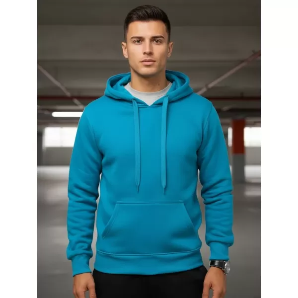 Set pentru bărbați DSTREET AX0651 ALBASTRU/NEGRU 