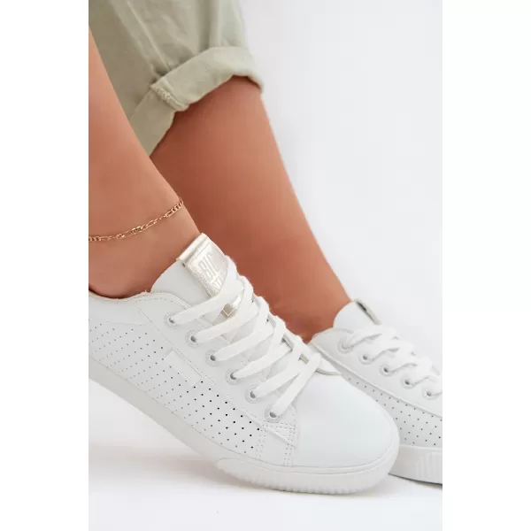  Adidasi de dama BIG STAR TT274020 NEGRI Pantofi Big Star 