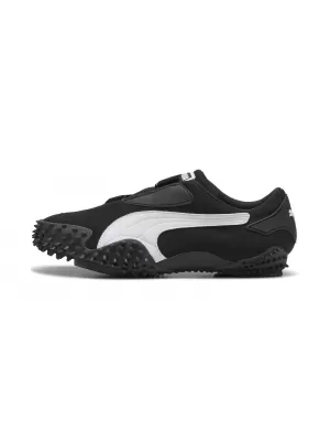 Adidași PUMA MOSTRO OG PRIME PUMA NEGRU/PUMA ALB