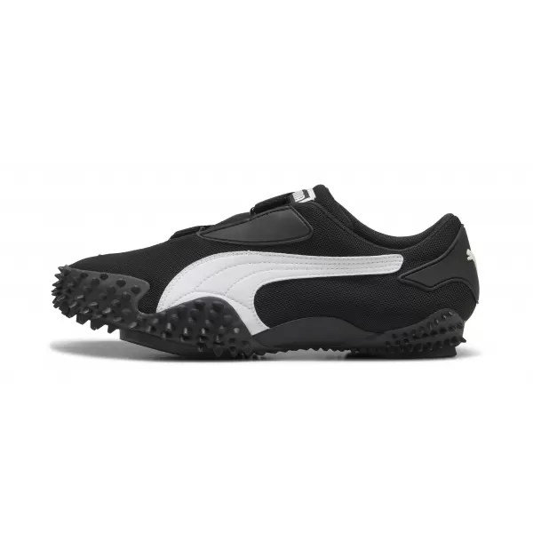  Adidași PUMA MOSTRO OG PRIME PUMA NEGRU/PUMA ALB 