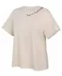 Tricou pentru femei HUSKY TEE NATURE L BEJ
