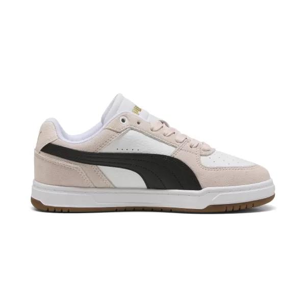  Cizme PUMA CAVEN III OG 404485_05 FLOWER/ FLOARE/PUMA NEGRU/PUMA ALB 
