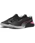 Pantofi de dama PUMA FUSE 4.0 WNS 311744-02 PUMA BLACK/ROZ PIXEL/MINT M