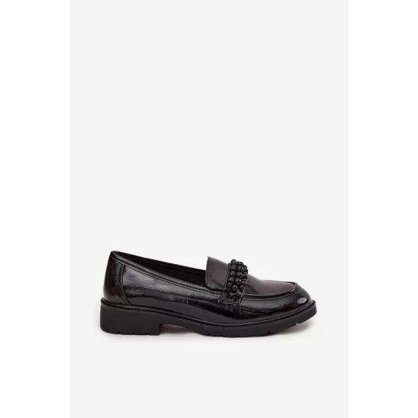  Mocasini de dama D&A HY52-541 BREVET 