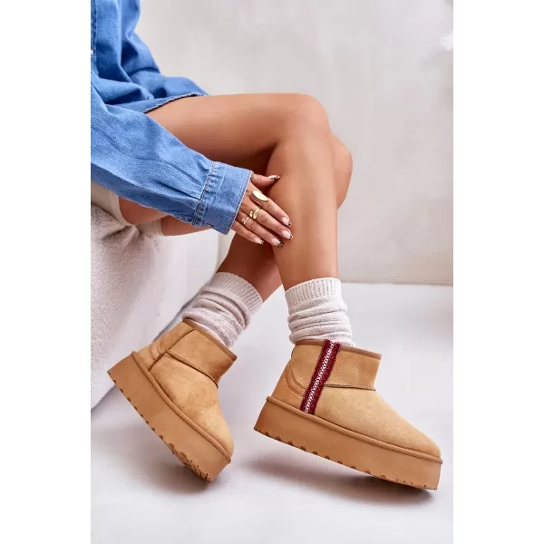  Pantofi de dama BOTO LOMESSA 33765 CĂMILĂ 