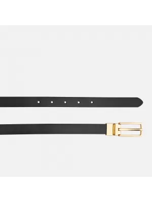 Cureaua de dama GEOX G011989 NEGRU