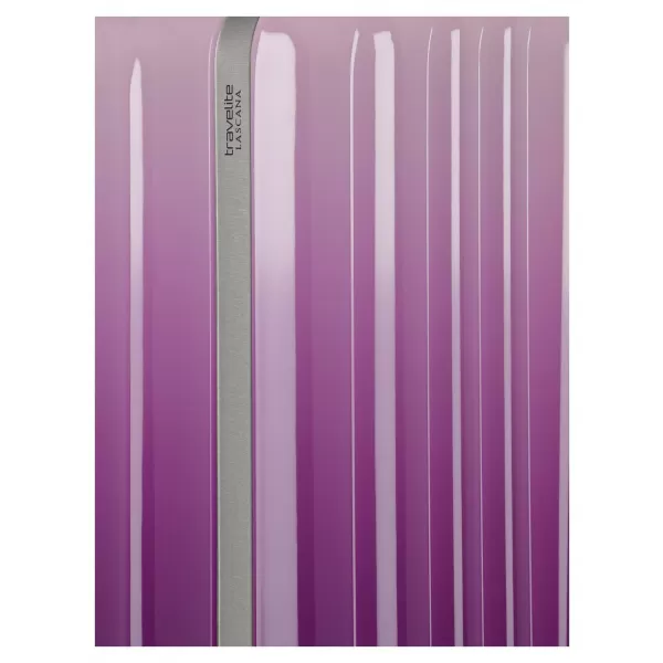  Valiză TRAVELITE Lascana Edition S Purple Degrade GRADIENT VIOLET 