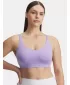 Sutien de damă UNDER ARMOUR UA MOTION LOW BRA 6004135-538 VIOLET