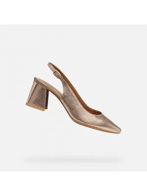 Pompe de dama GEOX GISELDA G012767 ROZ