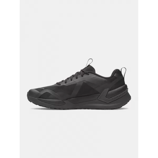  Pantofi pentru bărbați UNDER ARMOUR REIGN XT 6005926-001 NEGRU 