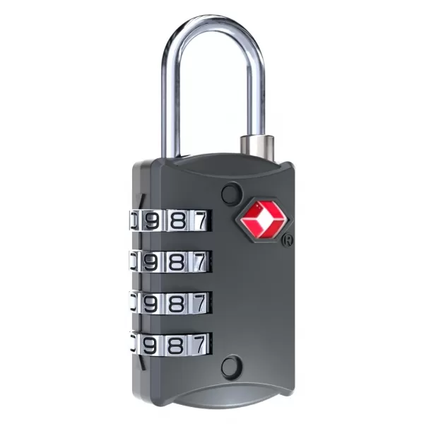  Blocare CABINZERO TSA Travel Lock GRI ORIGINAL 