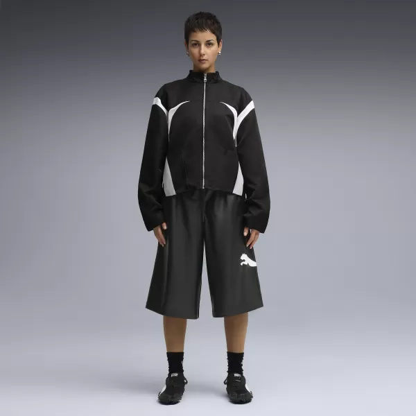  Adidași PUMA MOSTRO OG PRIME PUMA NEGRU/PUMA ALB 
