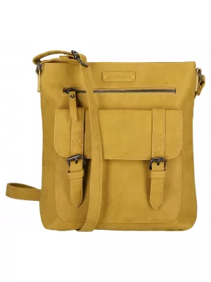 Sac ENRICO BENETTI Amy 66704 OCRU