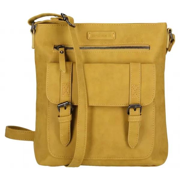  Sac ENRICO BENETTI Amy 66704 OCRU 