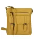 Sac ENRICO BENETTI Amy 66704 OCRU
