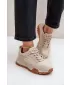 Adidasi de dama BIG STAR OO274A315 BEJ Pantofi Big Star