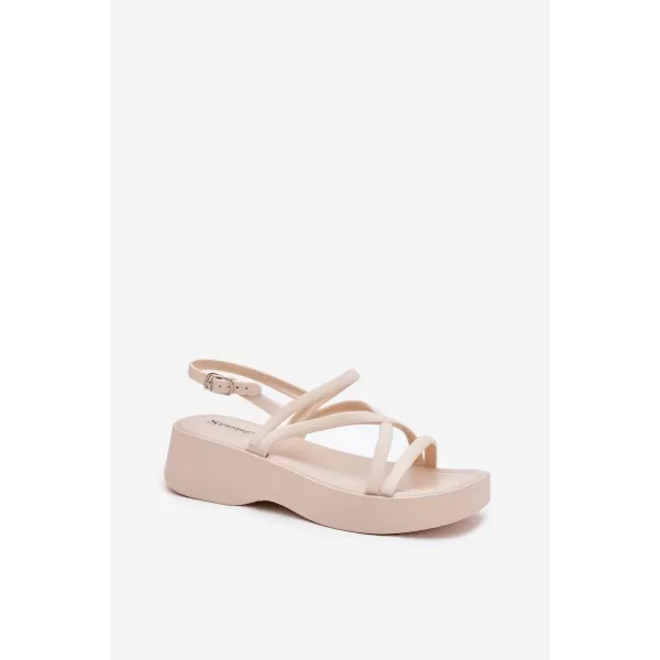  Sandale de dama BOTO CIVARA 38254 BEJ 