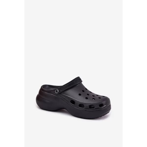  Pantofi dama BIG STAR RR274A118 NEGRI Pantofi Big Star 