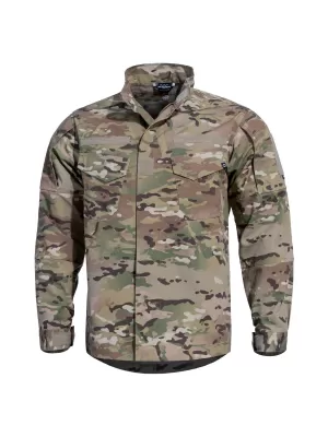 Jachetă pentru bărbați PENTAGON LYCOS K02023-MC MULTICAM