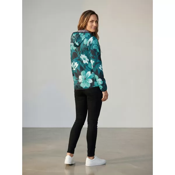  Jachetă softshell premium pentru femei ALTISPORT VOJ/ALW115JACK01 KEROSENUL 