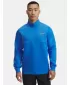 Hanorac pentru bărbați UNDER ARMOUR UA DRIVE PRO HYBRID HZ 6005666-402 ALBASTRU