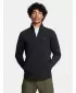 Hanorac pentru bărbați UNDER ARMOUR UA DRIVE PRO STORM HYB HZ 1387118-001 NEGRU
