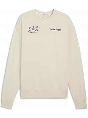 Hanorac PUMA UNISEX X SAYSKY LS KNIT 527557-87 ZAPADA ALPINA