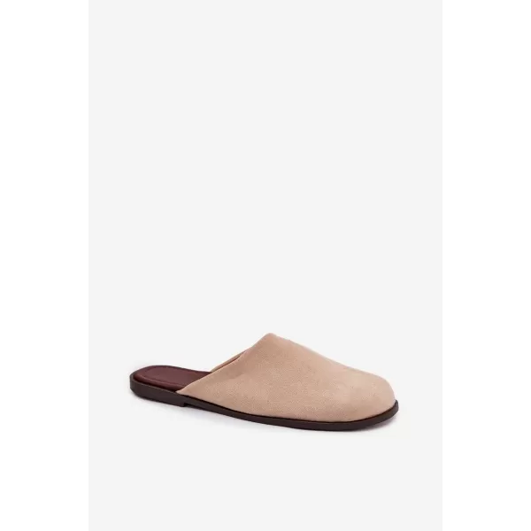  Pantofi de dama BOTO VERONELLE 41614 BEJ 