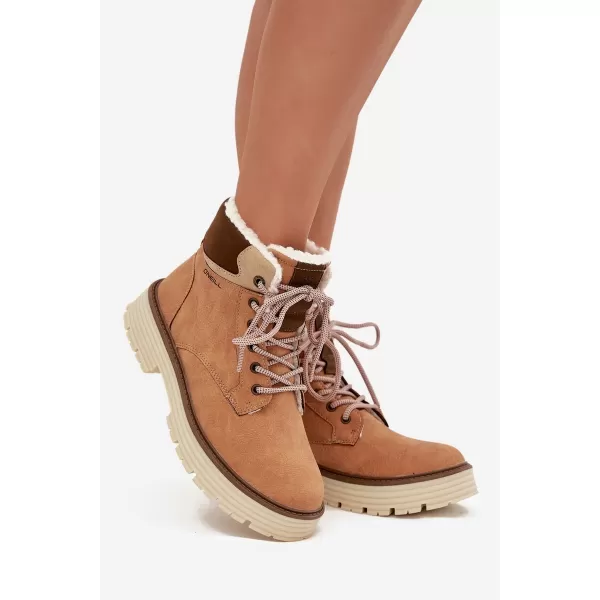  Pantofi dama ONEILL BENICIA BLACK O'Neill 