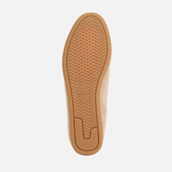  Adidași de damă GEOX ADDISSE G013044 BEJ 