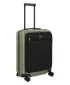 Valiză TITAN Overseas S Front pocket Forest green VERDE DE PĂDURE