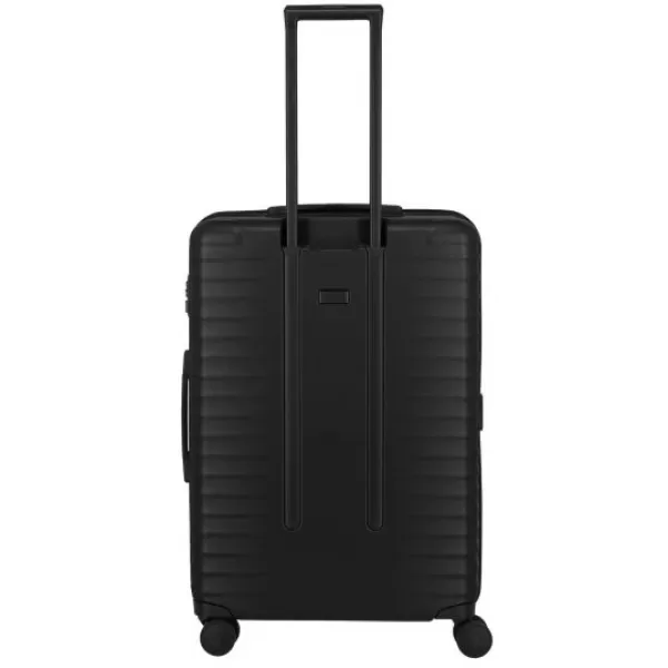  Valiză TITAN Upgrade L MADRASTRA NEAGRA 