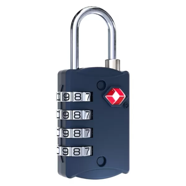  Blocare CABINZERO TSA Travel Lock OBICEIURI 