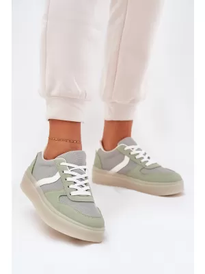 Adidași de damă EVENTO TELMIRA VERDE