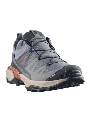 Pantofi pentru bărbați SALOMON X ULTRA 360 GTX L49226600 NOR CASTLEROCK/NEGRU/ARGINTIU
