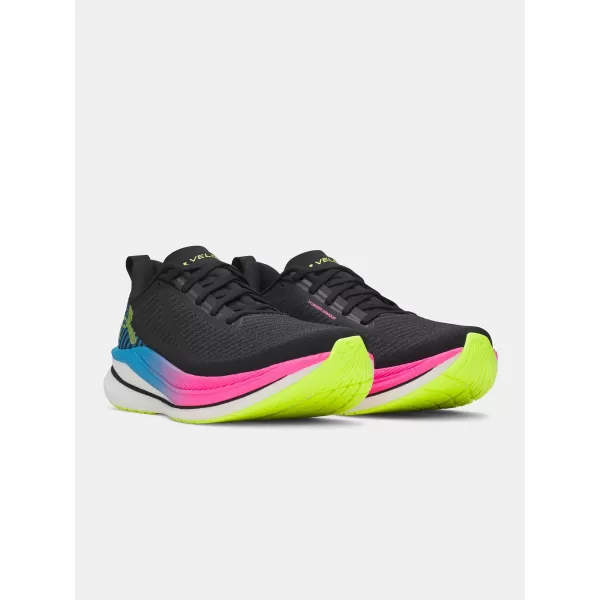  Pantofi de dama UNDER ARMOUR W VELOCITI SPEED SPD 6000017-005 NEGRU 