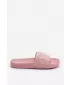 Papuci dama BIG STAR LL274A157 ROZ Pantofi Big Star