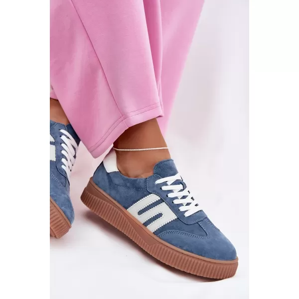  Adidași de damă EVENTO DELYSSIA OBICEIURI 
