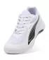 Cizme PUMA SOLARFLASH III 107850_05 PUMA ALB/PUMA NEGRU
