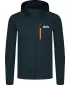 Hanorac powerfleece pentru bărbați NORDBLANC CREEK NBWFM8280 TEAL