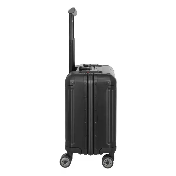  Servietă TRAVELITE Next Business wheeler 4w NEGRU 