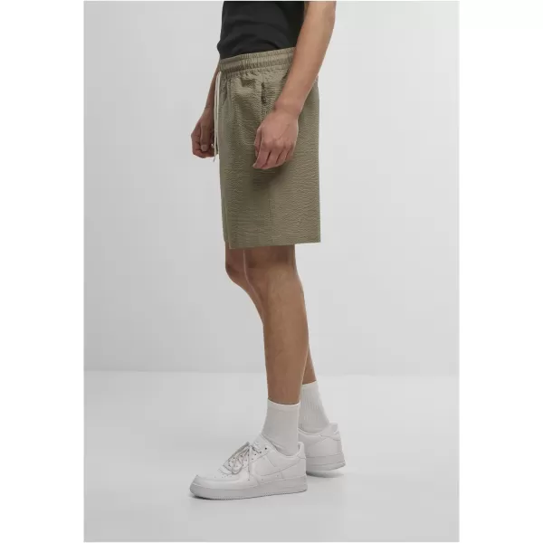  Pantaloni scurţi URBAN CLASSICS TB6617 MĂSLIN PAL 