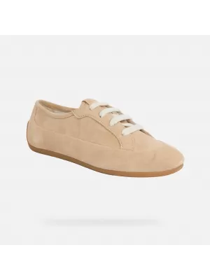 Adidași de damă GEOX ADDISSE G013044 BEJ
