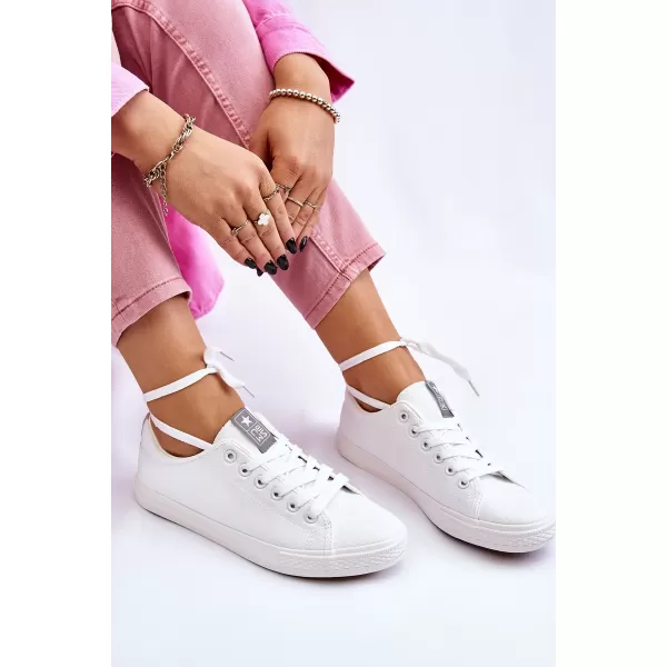  Adidași de damă EVENTO ELEYA ALB 