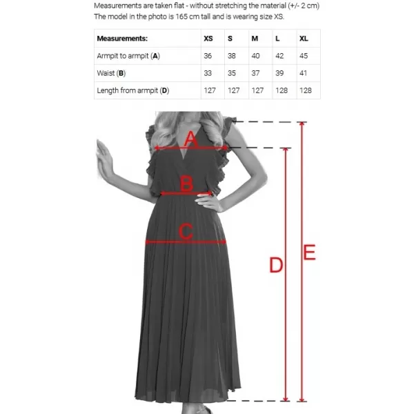  Rochie NUMOCO 589-4 BEJ 