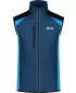 Vesta sport pentru barbati NORDBLANC CREVICE NBWJM8331 ALBASTRU