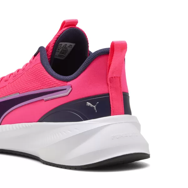  Cizme PUMA FLYER LITE 3 310797_36 PURE PINK/DEEP PLUM/ ROZ PUR/PRUNE ADÂNCĂ/PUMA SIL 