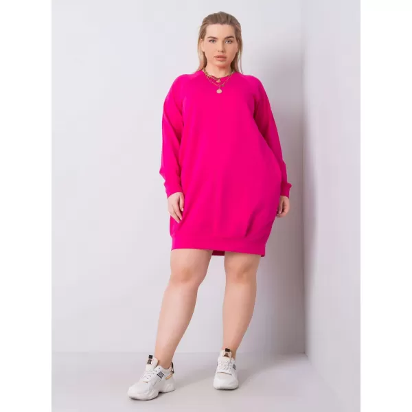  Rochie BASIC FEEL GOOD RV-SK-6296.99 FUCSIE 